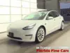 Florida Fine Cars - Used TESLA MODEL 3 2021 WEST PALM LONG RANGE