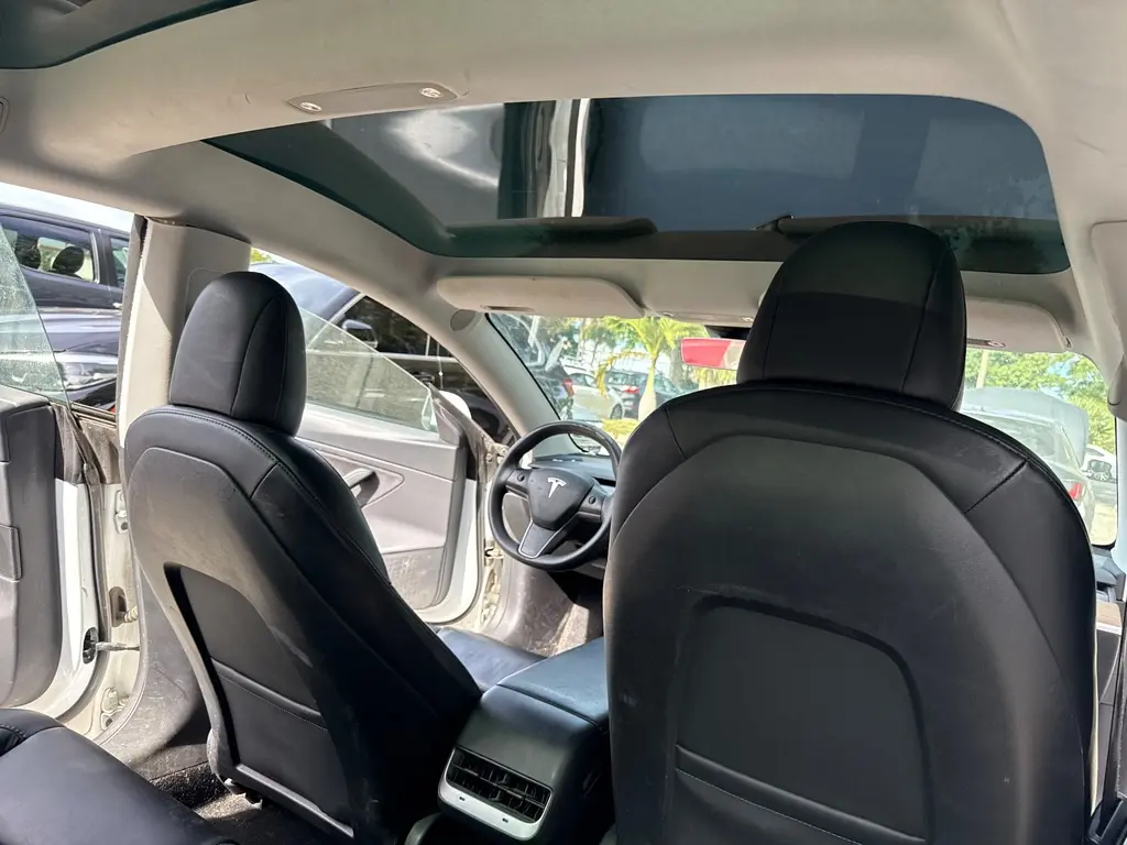 Florida Fine Cars - Used TESLA MODEL 3 2021 WEST PALM LONG RANGE