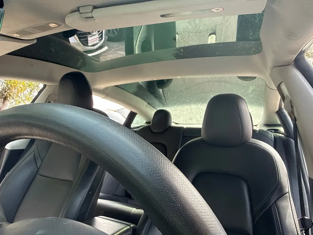 Florida Fine Cars - Used TESLA MODEL 3 2021 WEST PALM LONG RANGE