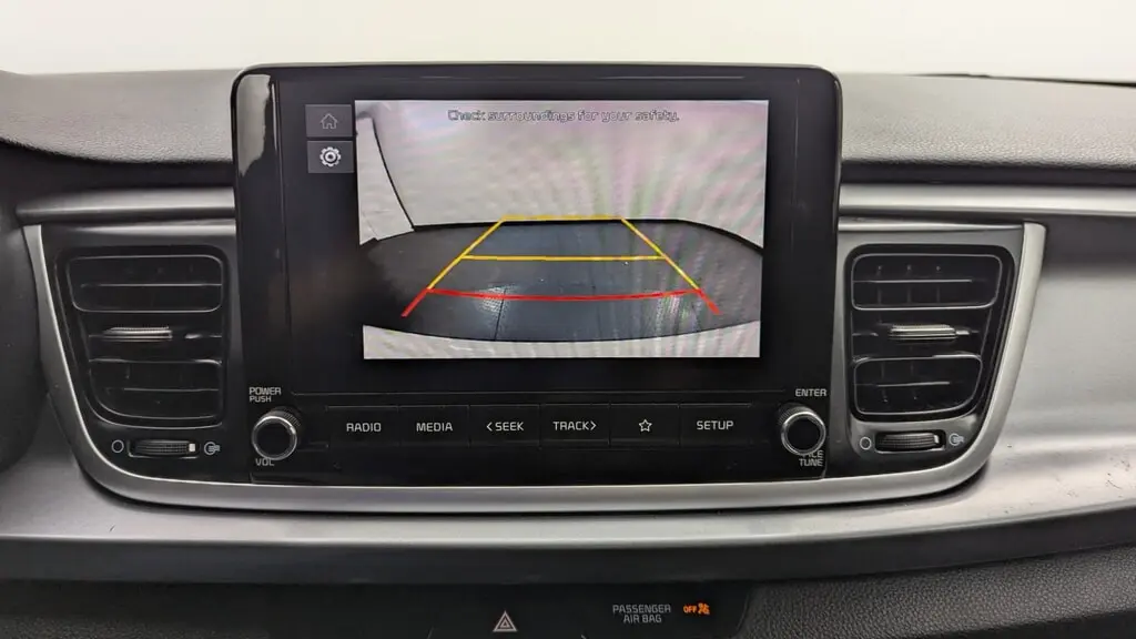 Florida Fine Cars - Used KIA RIO 2023 WEST PALM S