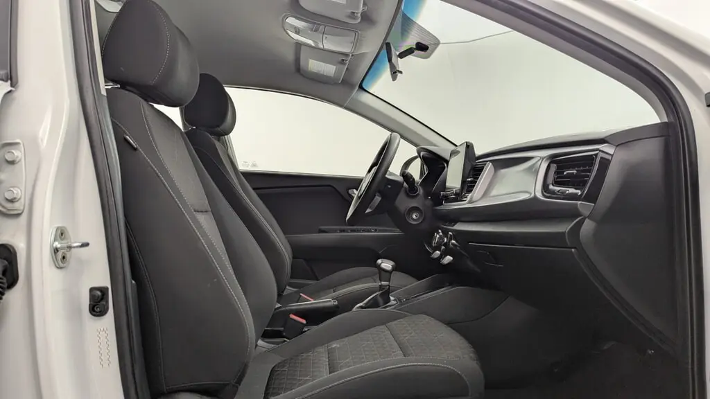 Florida Fine Cars - Used KIA RIO 2023 WEST PALM S