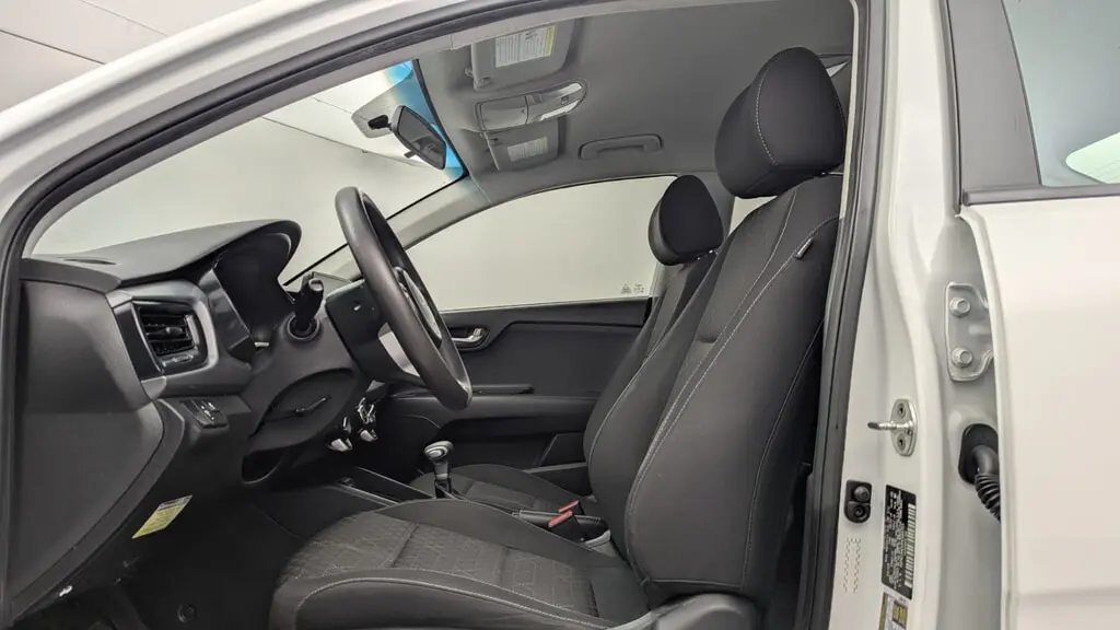 Florida Fine Cars - Used KIA RIO 2023 WEST PALM S