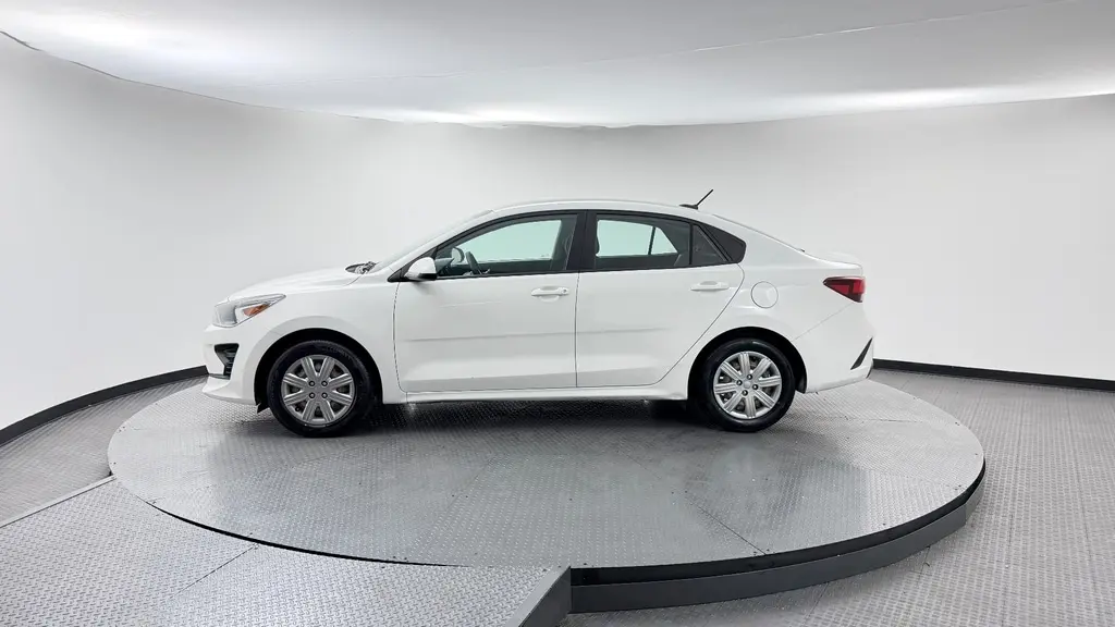 Florida Fine Cars - Used KIA RIO 2023 WEST PALM S