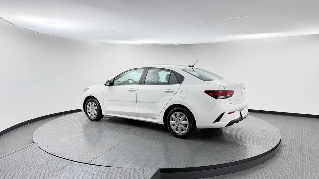 Florida Fine Cars - Used KIA RIO 2023 WEST PALM S