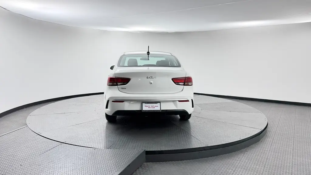 Florida Fine Cars - Used KIA RIO 2023 WEST PALM S