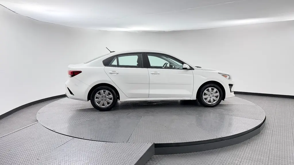 Florida Fine Cars - Used KIA RIO 2023 WEST PALM S