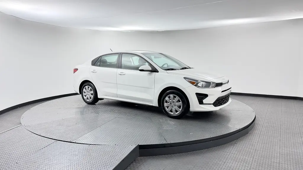 Florida Fine Cars - Used KIA RIO 2023 WEST PALM S