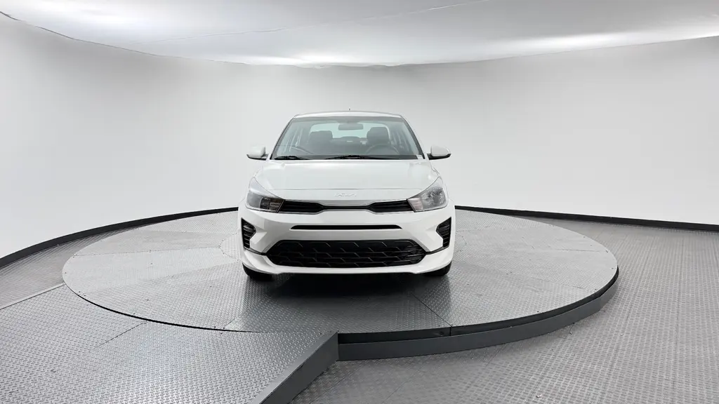 Florida Fine Cars - Used KIA RIO 2023 WEST PALM S