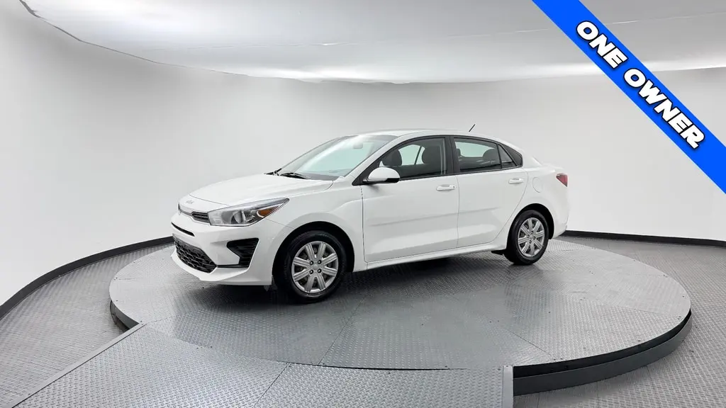 Florida Fine Cars - Used KIA RIO 2023 WEST PALM S