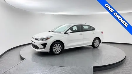 Florida Fine Cars - Used KIA RIO 2023 WEST PALM S