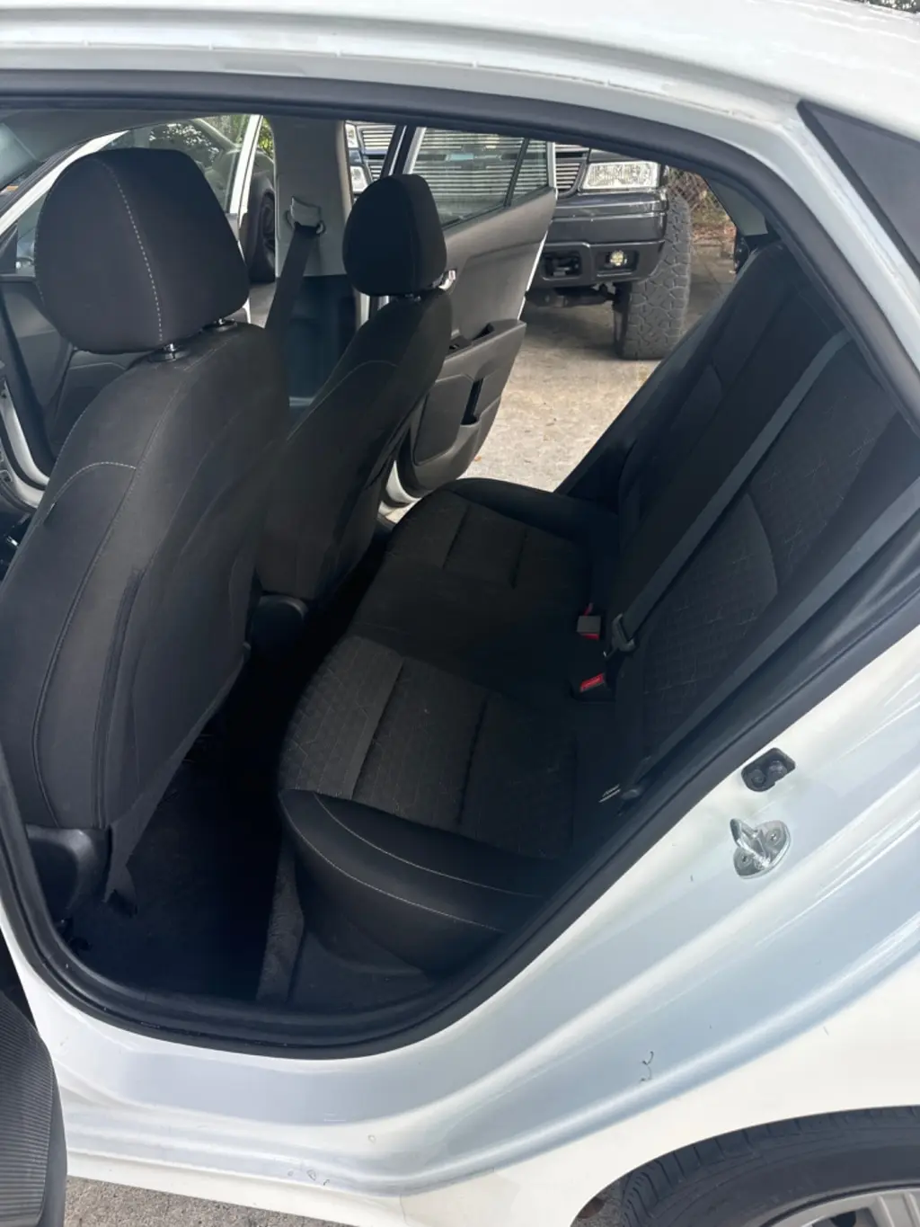 Florida Fine Cars - Used KIA RIO 2023 WEST PALM S