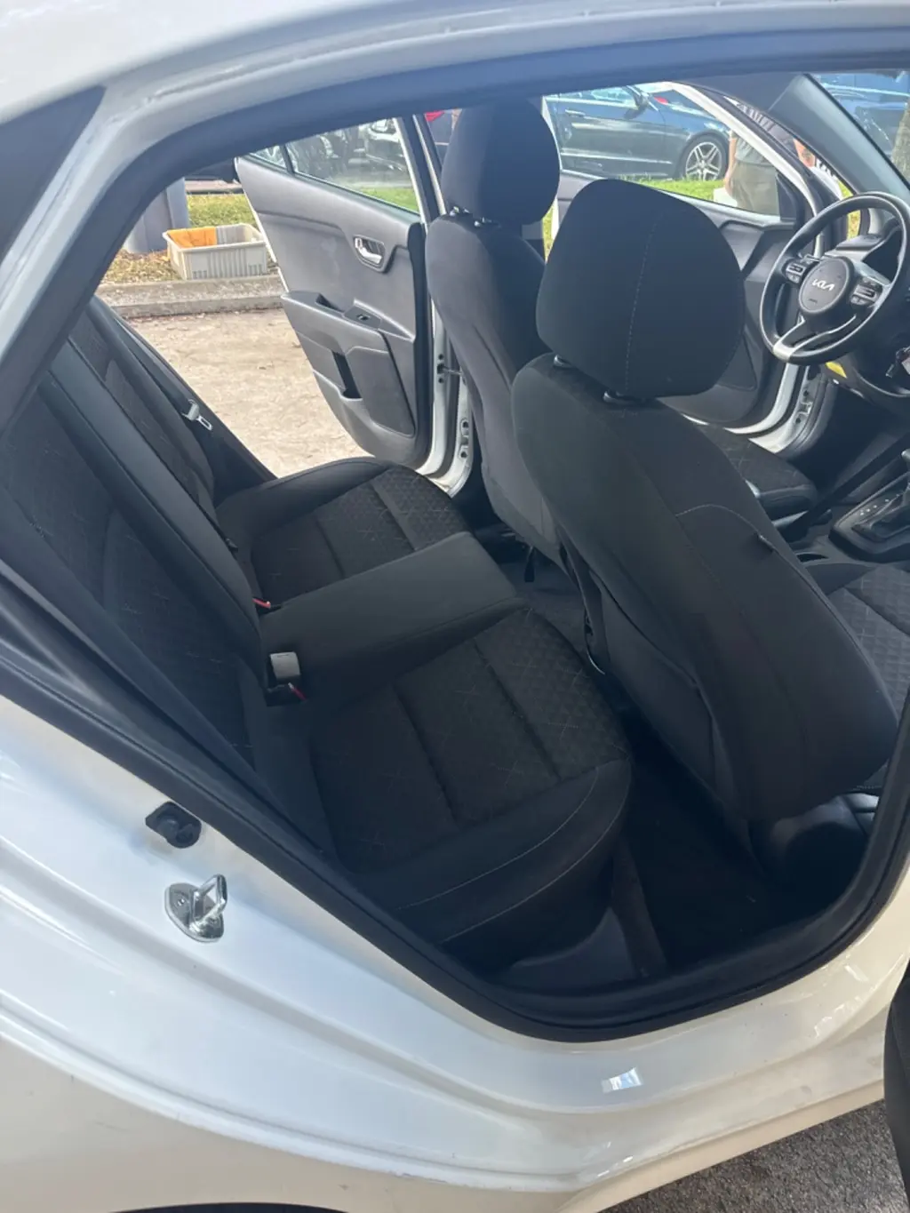 Florida Fine Cars - Used KIA RIO 2023 WEST PALM S