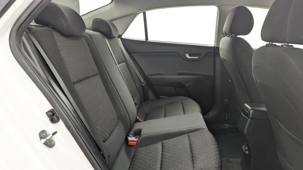 Florida Fine Cars - Used KIA RIO 2023 WEST PALM S