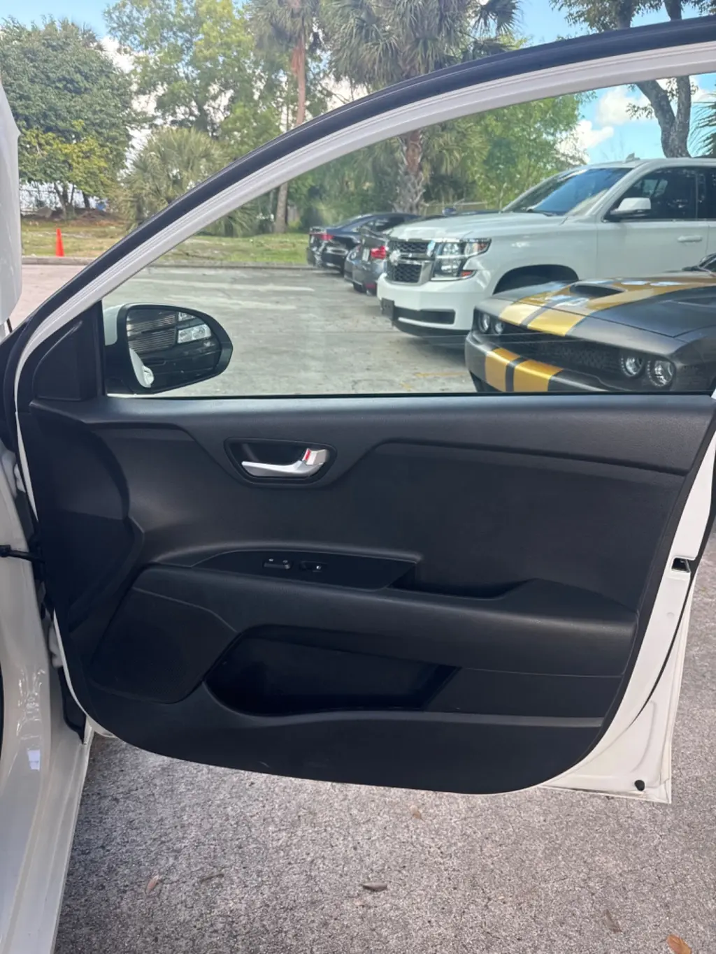 Florida Fine Cars - Used KIA RIO 2023 WEST PALM S