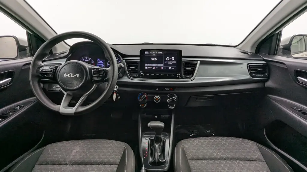 Florida Fine Cars - Used KIA RIO 2023 WEST PALM S