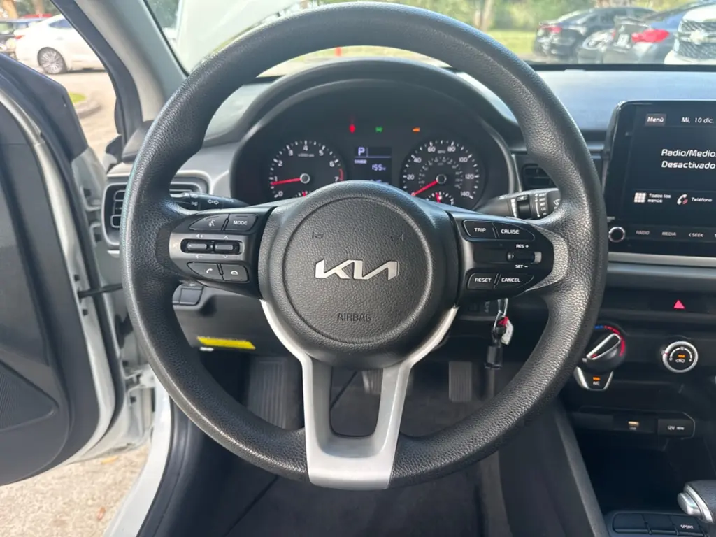 Florida Fine Cars - Used KIA RIO 2023 WEST PALM S