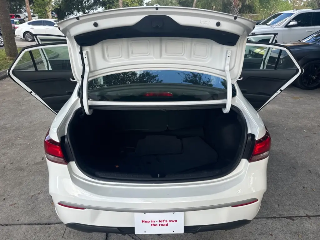 Florida Fine Cars - Used KIA RIO 2023 WEST PALM S
