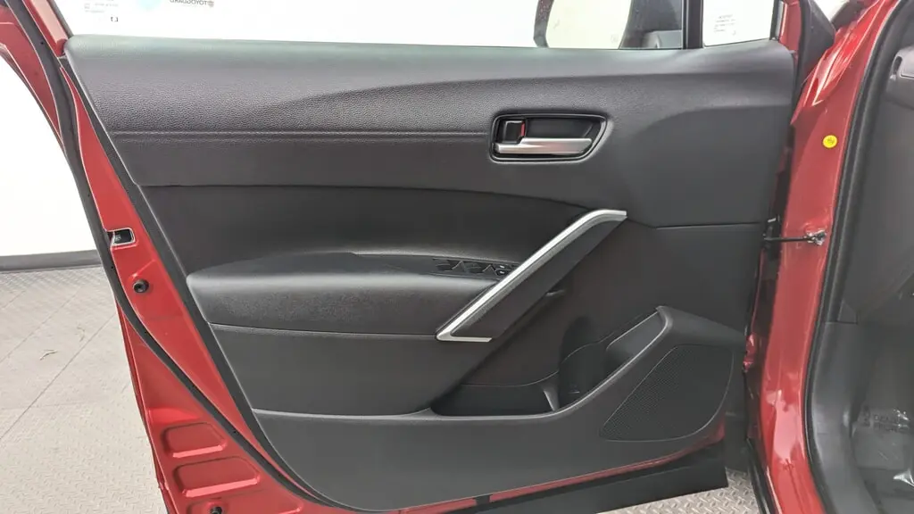 Florida Fine Cars - Used TOYOTA COROLLA CROSS 2023 MARGATE HYBRID S