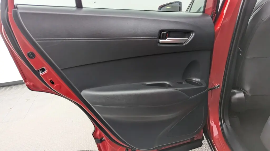 Florida Fine Cars - Used TOYOTA COROLLA CROSS 2023 MARGATE HYBRID S