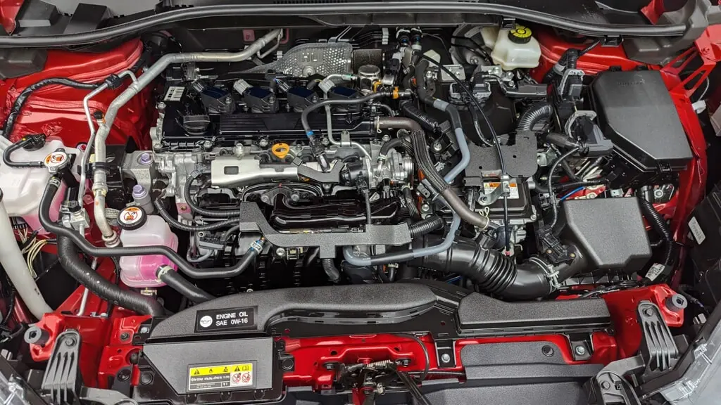 Florida Fine Cars - Used TOYOTA COROLLA CROSS 2023 MARGATE HYBRID S