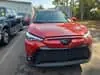 Florida Fine Cars - Used TOYOTA COROLLA CROSS 2023 MARGATE HYBRID S