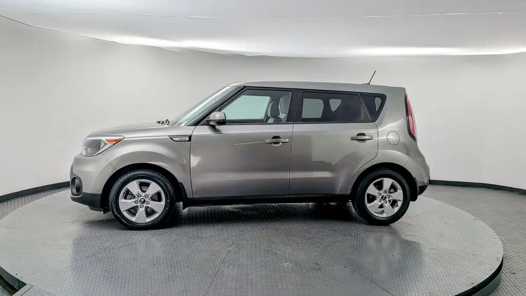 Florida Fine Cars - Used KIA SOUL 2017 WEST PALM BASE