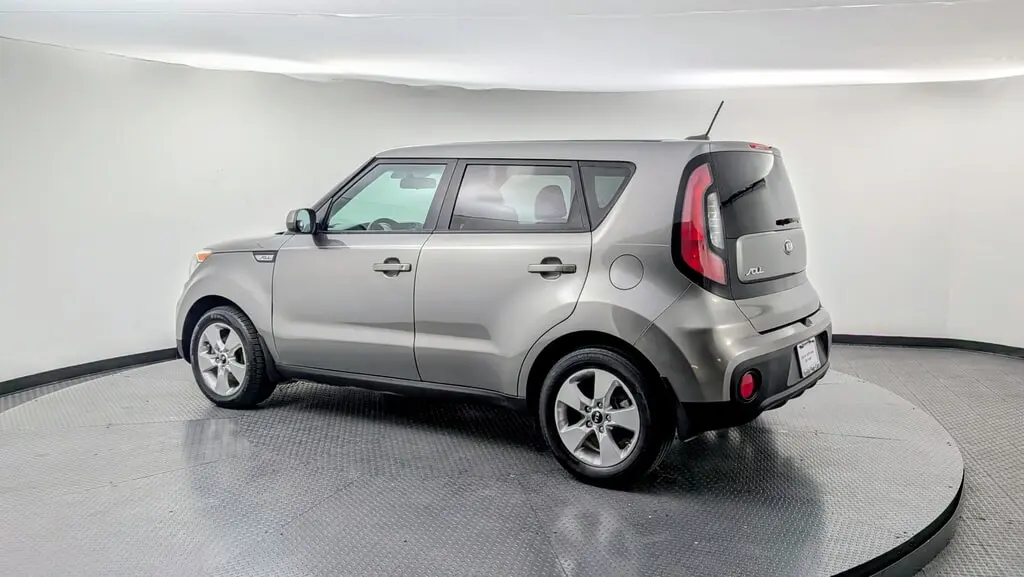 Florida Fine Cars - Used KIA SOUL 2017 WEST PALM BASE