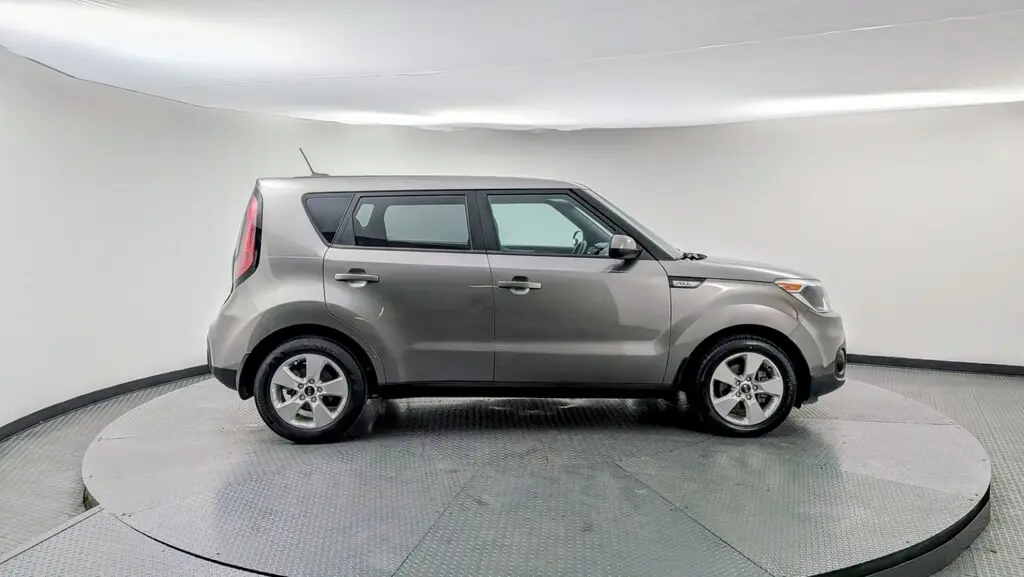 Florida Fine Cars - Used KIA SOUL 2017 WEST PALM BASE