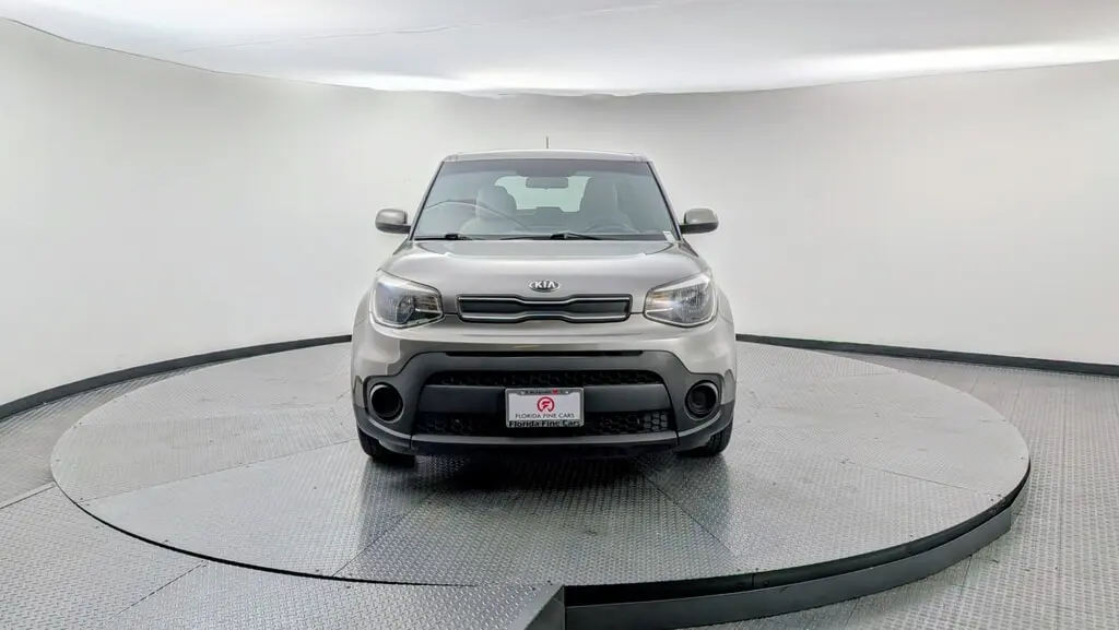 Florida Fine Cars - Used KIA SOUL 2017 WEST PALM BASE