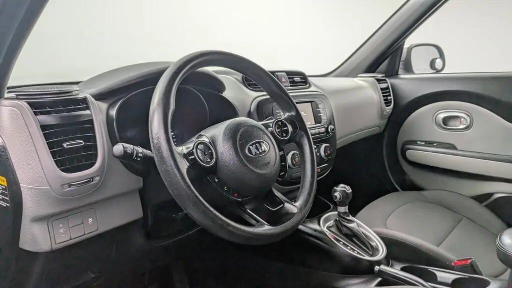 Florida Fine Cars - Used KIA SOUL 2017 WEST PALM BASE