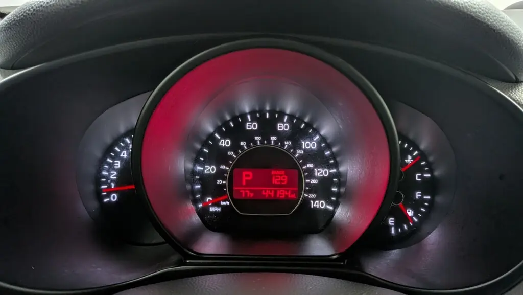 Florida Fine Cars - Used KIA SOUL 2017 WEST PALM BASE