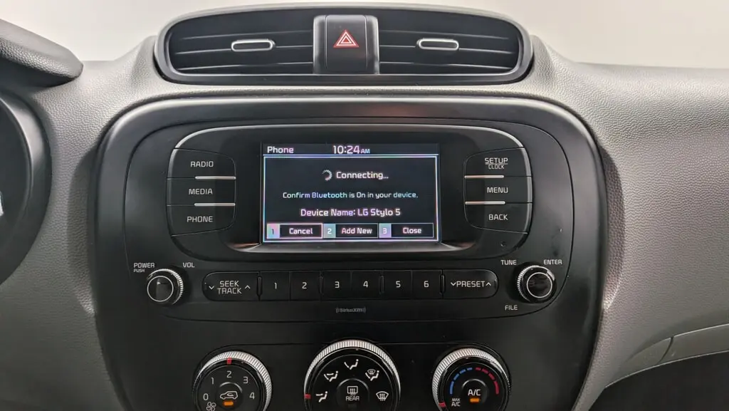 Florida Fine Cars - Used KIA SOUL 2017 WEST PALM BASE