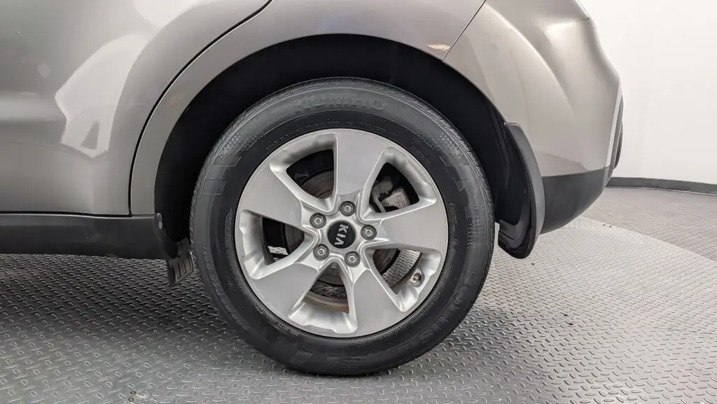 Florida Fine Cars - Used KIA SOUL 2017 WEST PALM BASE