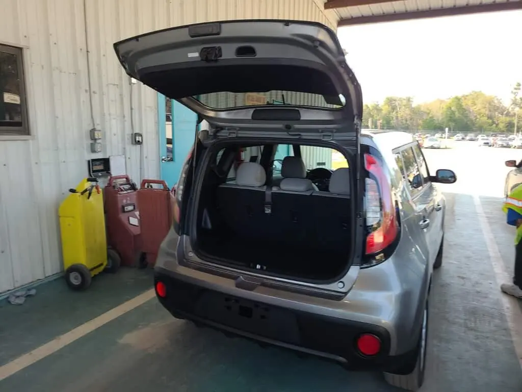 Florida Fine Cars - Used KIA SOUL 2017 WEST PALM BASE