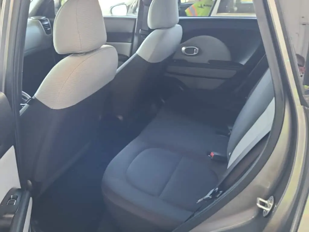 Florida Fine Cars - Used KIA SOUL 2017 WEST PALM BASE