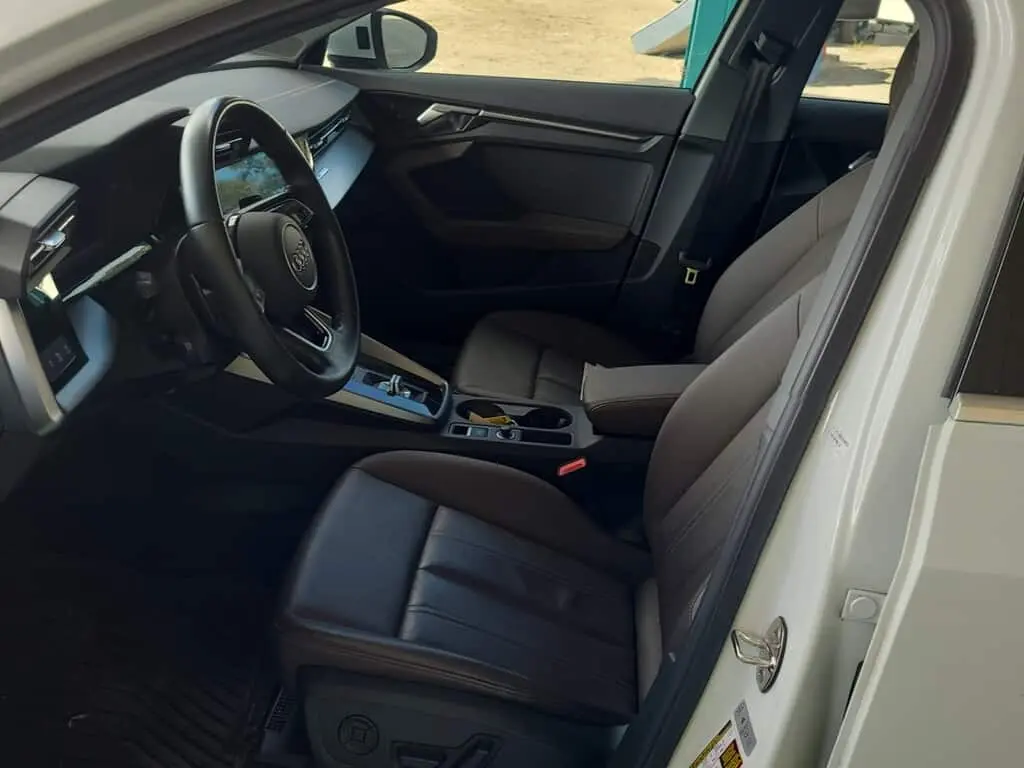 Florida Fine Cars - Used AUDI A3 2023 WEST PALM PREMIUM