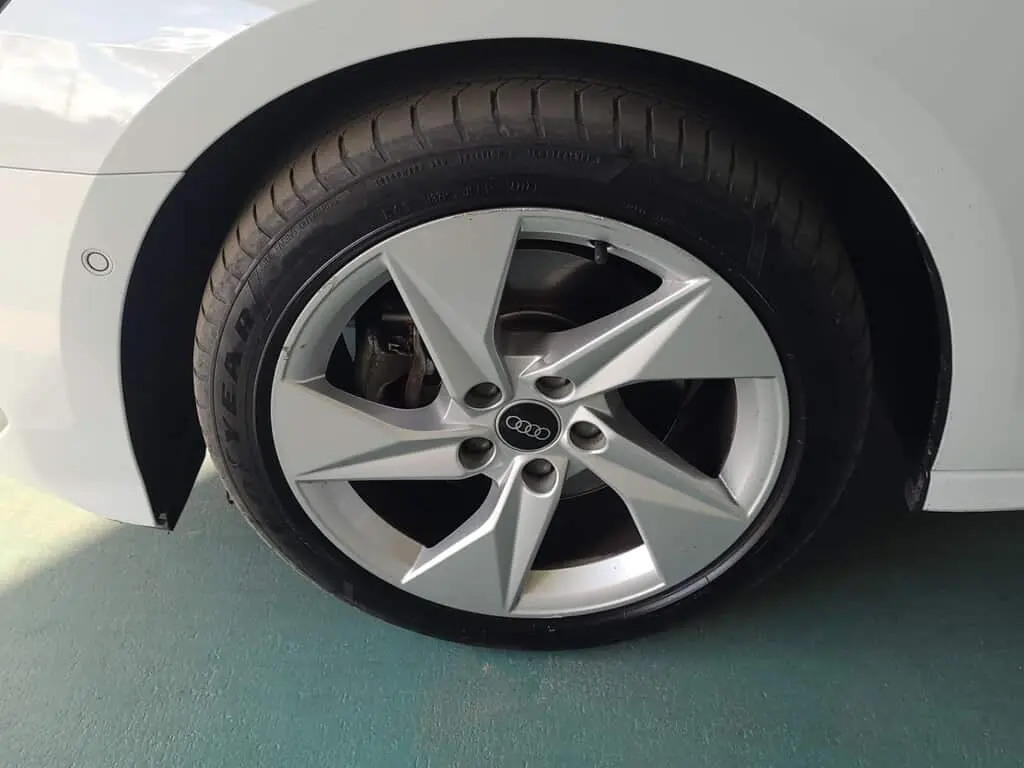 Florida Fine Cars - Used AUDI A3 2023 WEST PALM PREMIUM