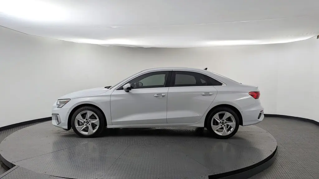 Florida Fine Cars - Used AUDI A3 2023 WEST PALM PREMIUM