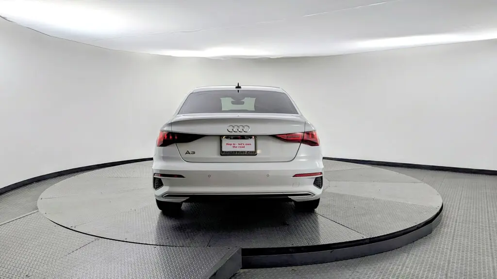 Florida Fine Cars - Used AUDI A3 2023 WEST PALM PREMIUM