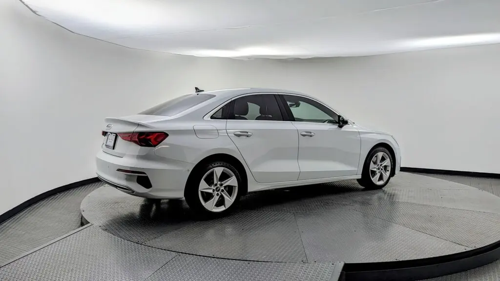 Florida Fine Cars - Used AUDI A3 2023 WEST PALM PREMIUM