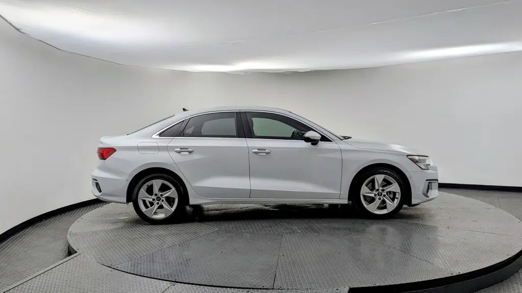 Florida Fine Cars - Used AUDI A3 2023 WEST PALM PREMIUM