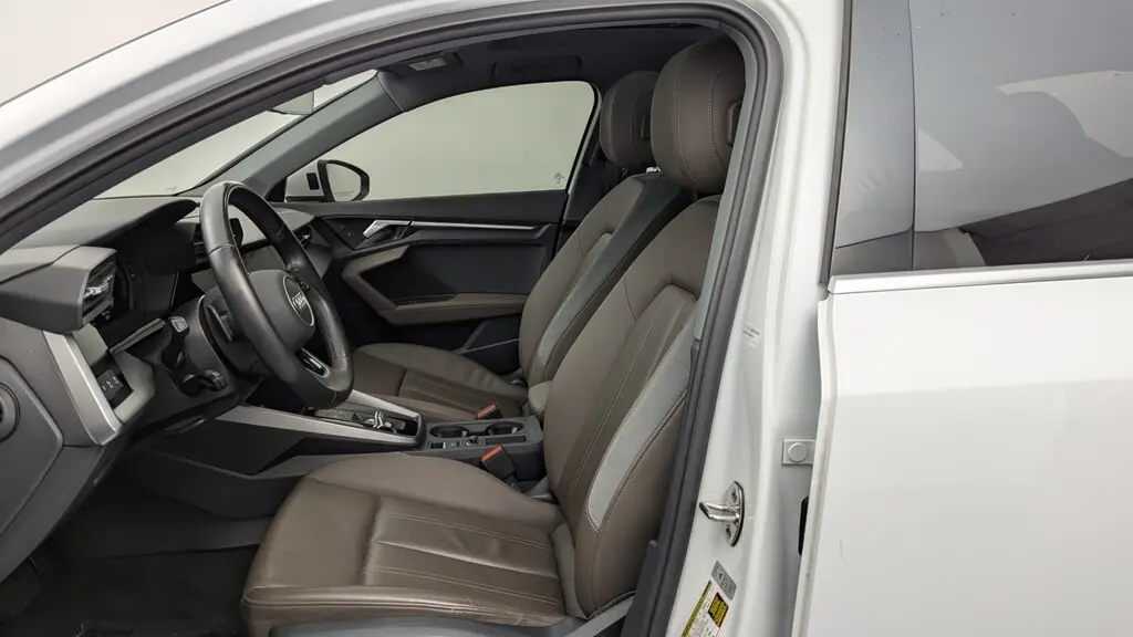 Florida Fine Cars - Used AUDI A3 2023 WEST PALM PREMIUM