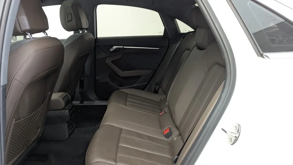 Florida Fine Cars - Used AUDI A3 2023 WEST PALM PREMIUM