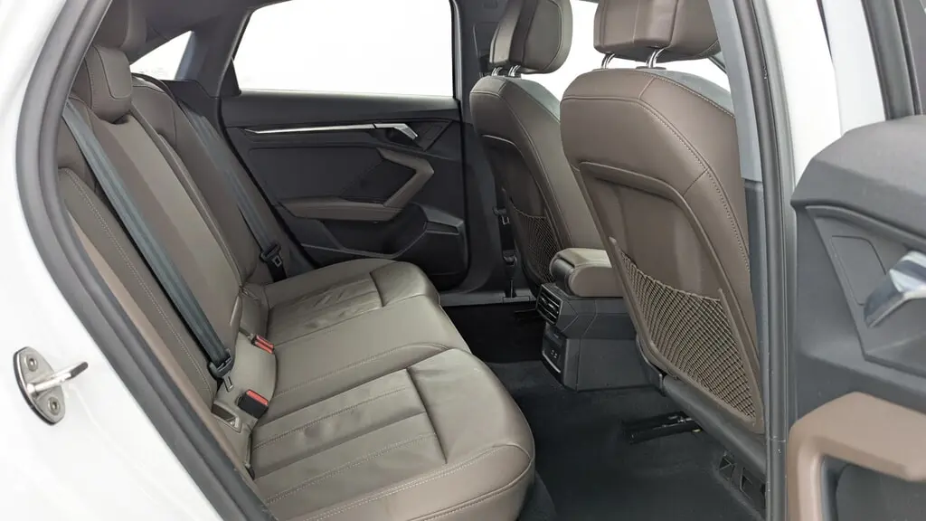 Florida Fine Cars - Used AUDI A3 2023 WEST PALM PREMIUM