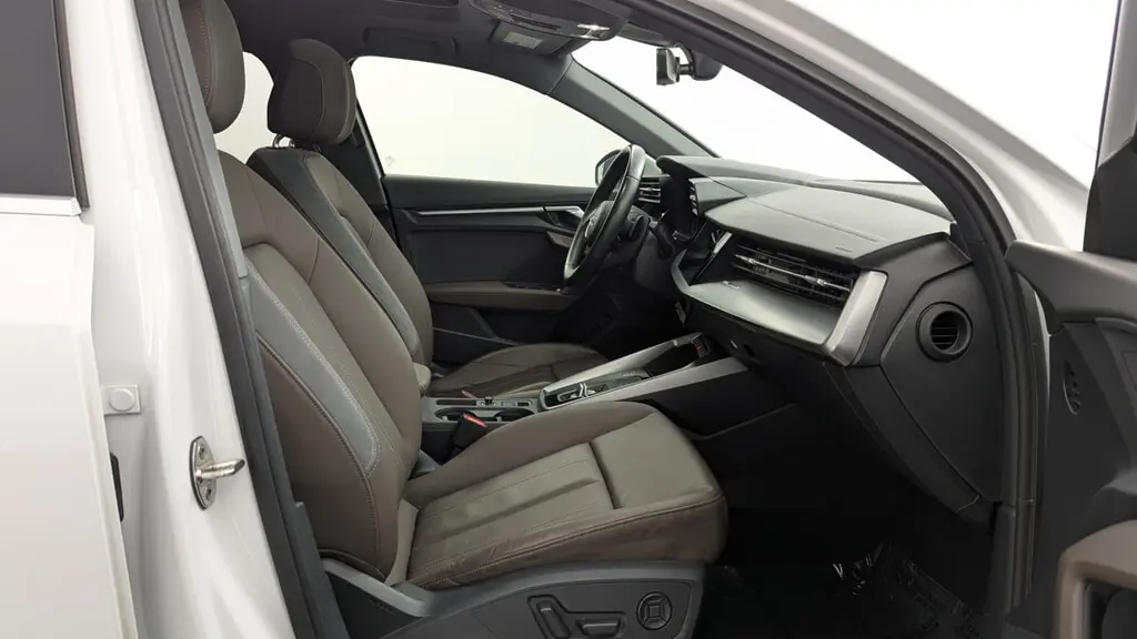 Florida Fine Cars - Used AUDI A3 2023 WEST PALM PREMIUM