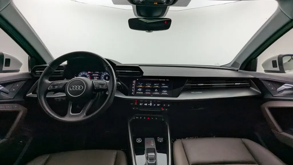 Florida Fine Cars - Used AUDI A3 2023 WEST PALM PREMIUM