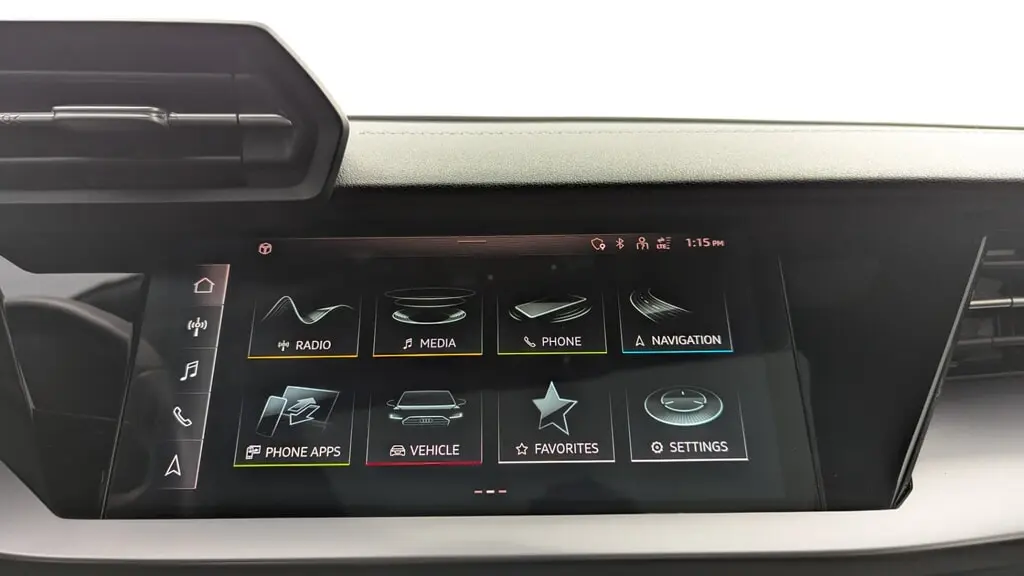 Florida Fine Cars - Used AUDI A3 2023 WEST PALM PREMIUM