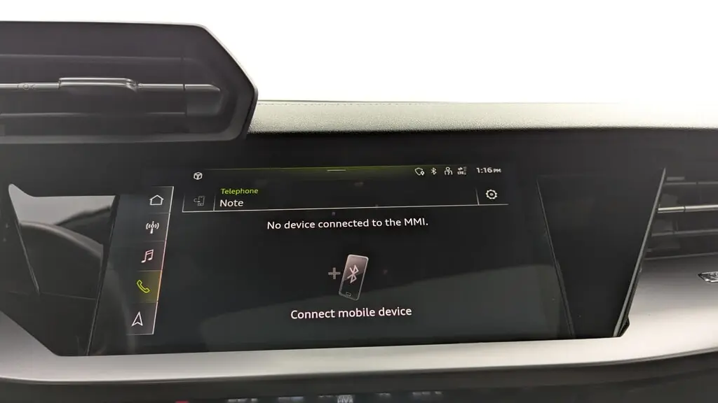 Florida Fine Cars - Used AUDI A3 2023 WEST PALM PREMIUM