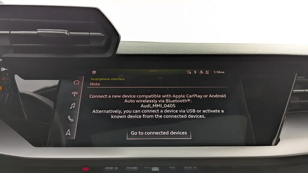 Florida Fine Cars - Used AUDI A3 2023 WEST PALM PREMIUM