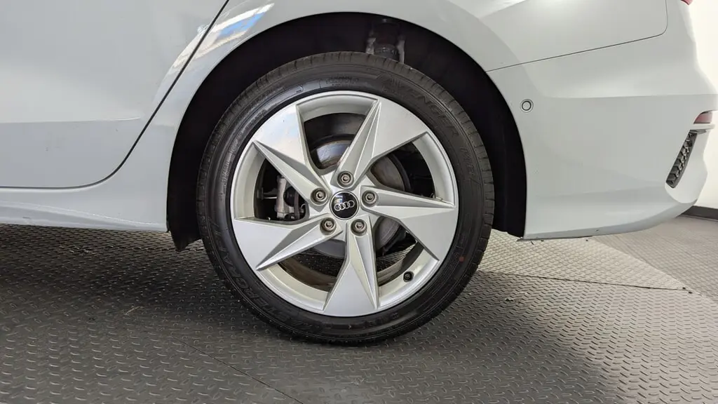 Florida Fine Cars - Used AUDI A3 2023 WEST PALM PREMIUM